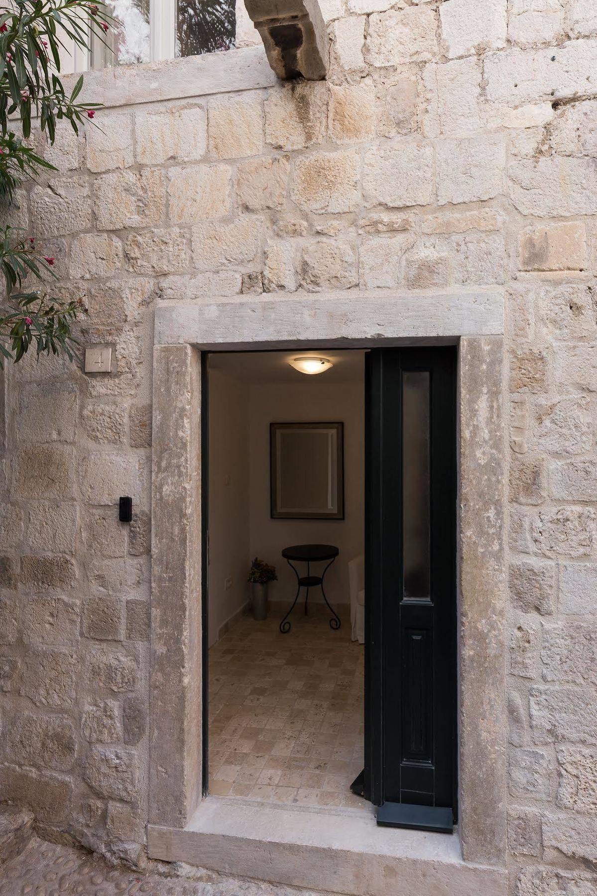 Dubrovnik Sweet House Ξενοδοχείο Εξωτερικό φωτογραφία
