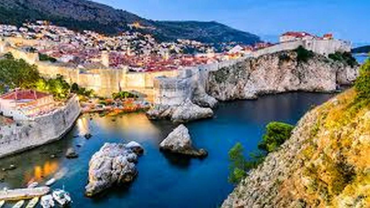 Dubrovnik Sweet House Ξενοδοχείο Δωμάτιο φωτογραφία